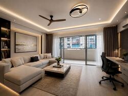 Blk 323 Jurong East Street 31 (Jurong East), HDB Executive #612755861